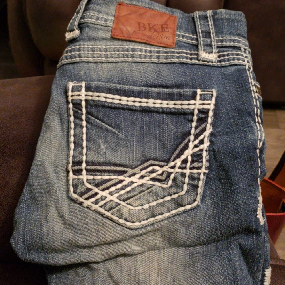 BKE Shorts